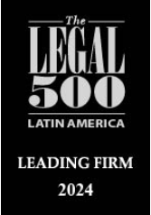 Legal 500 Leading Firm LA 2024