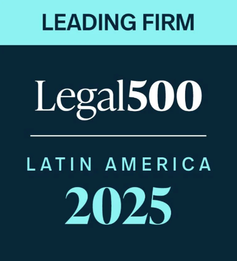 Legal 500 Leading Firm LA 2025